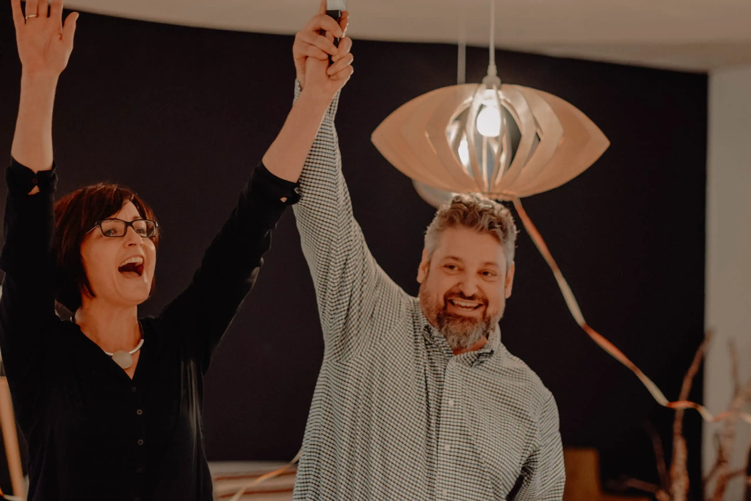 Robert Tomaschek Hauptpastor