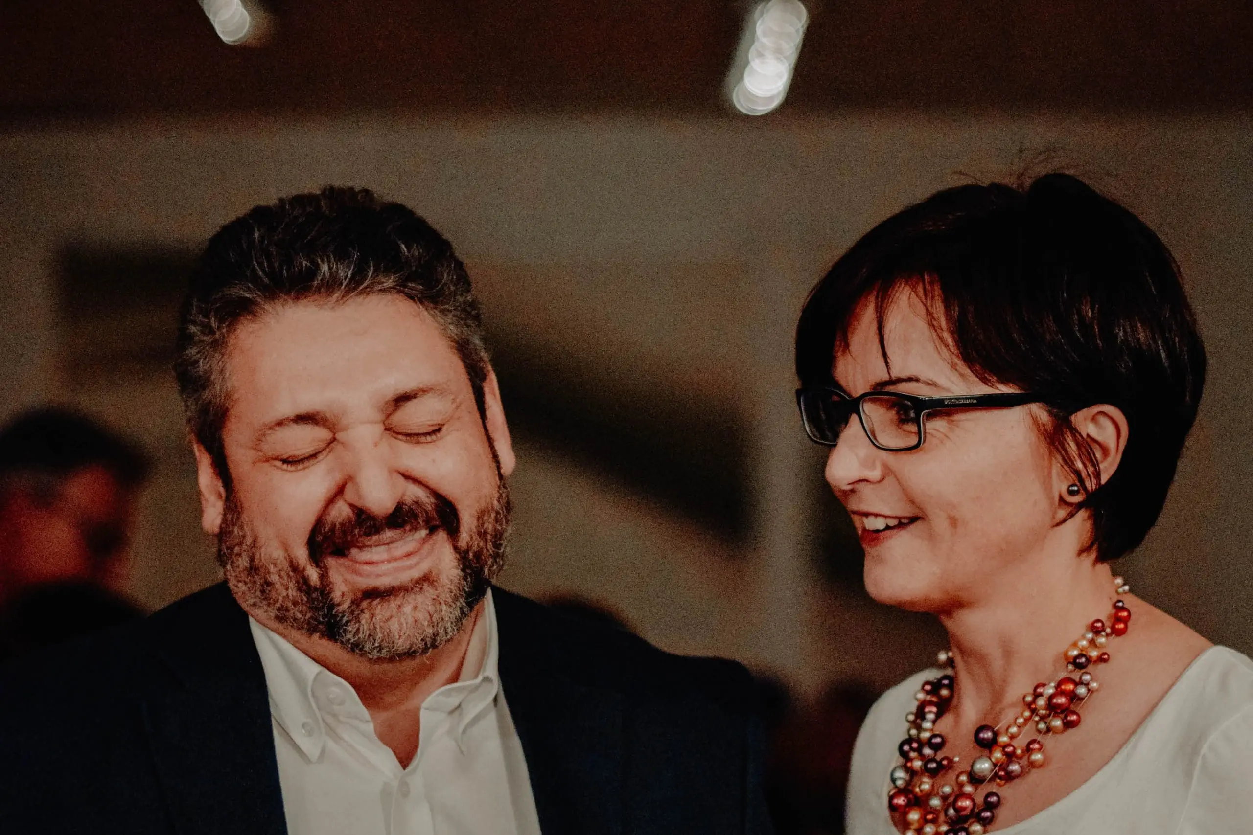 Robert Tomaschek Hauptpastor