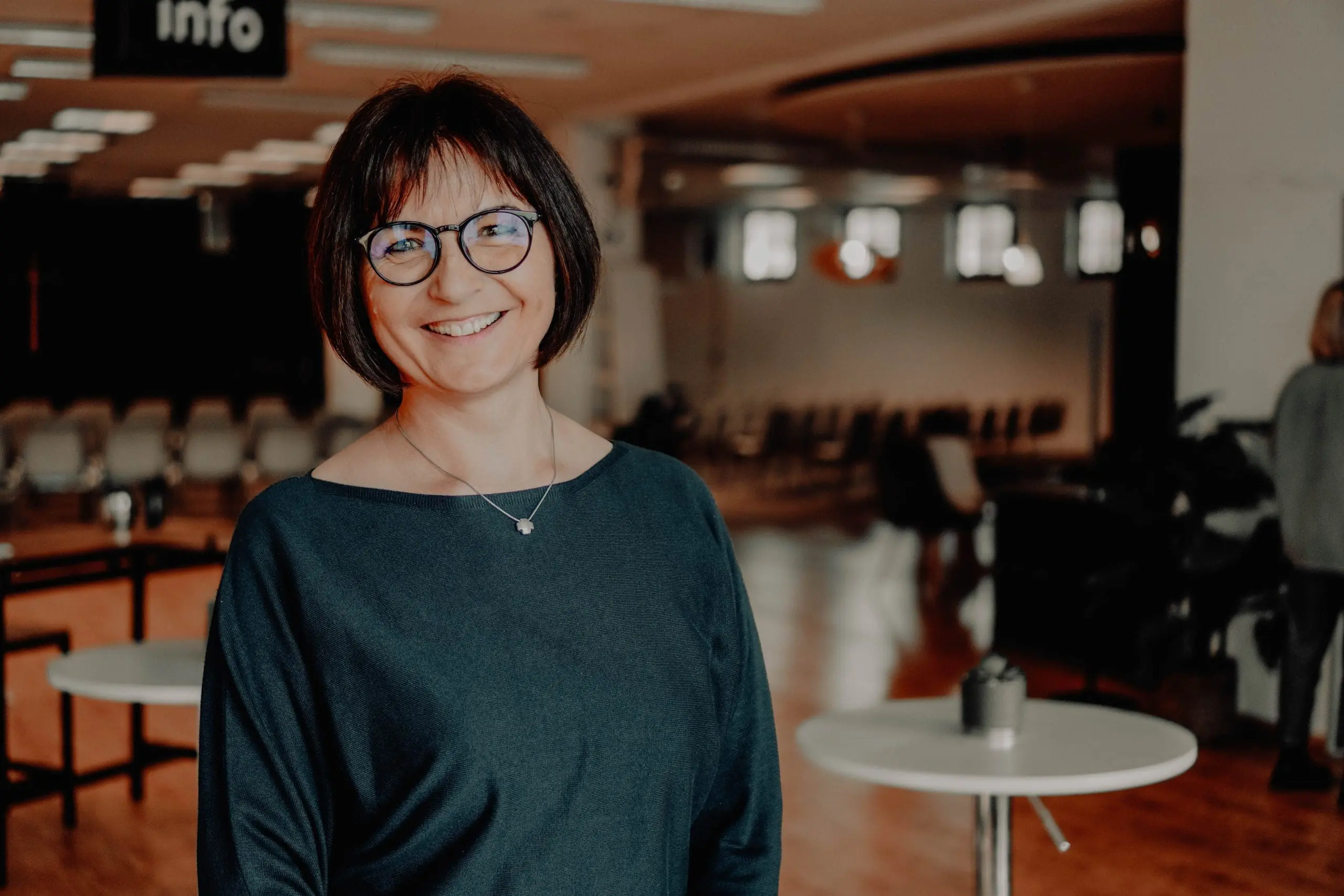 Irmi Tomaschek Pastorin Mühldorf