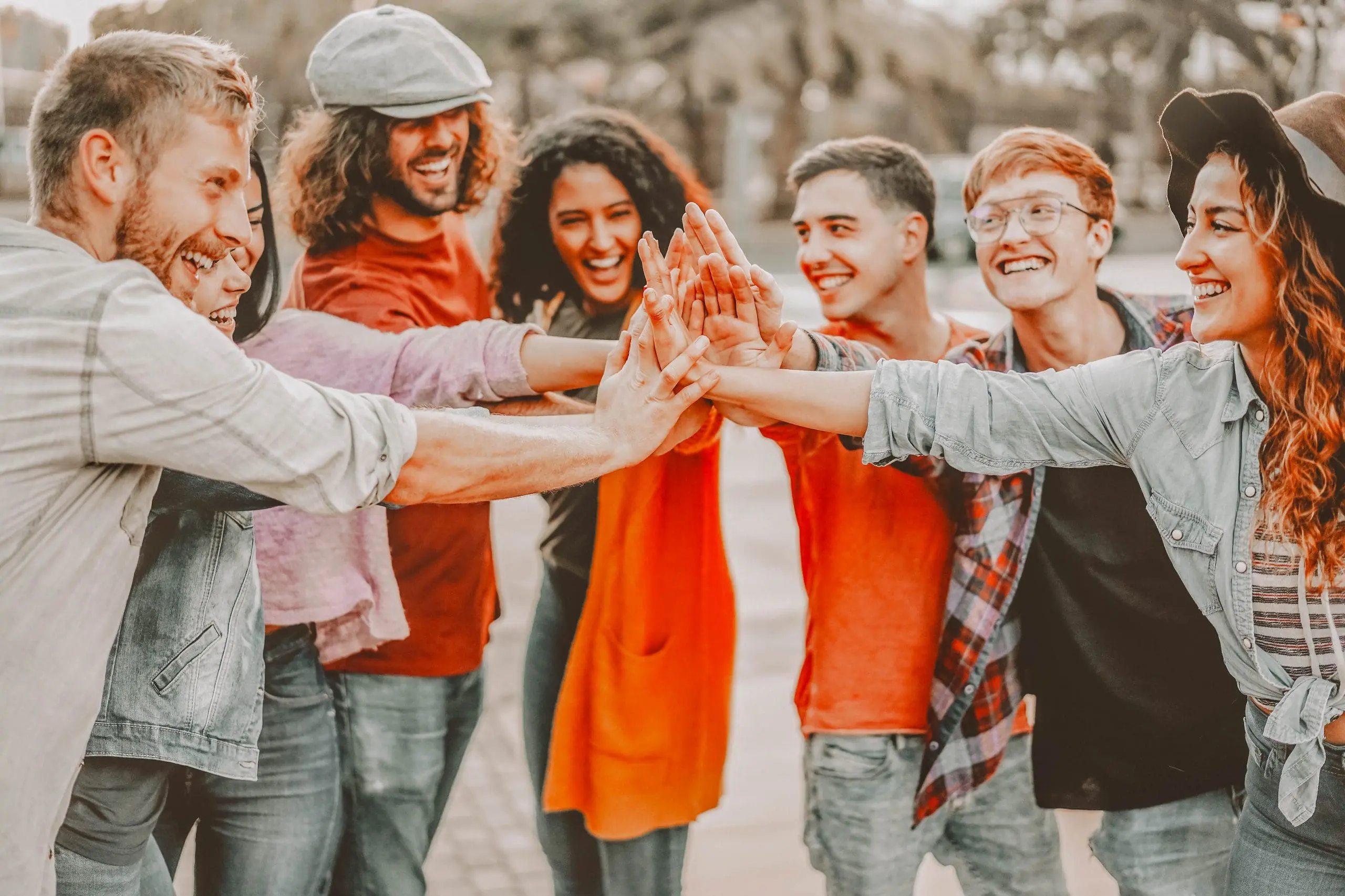 Connect Groups Kirche 365