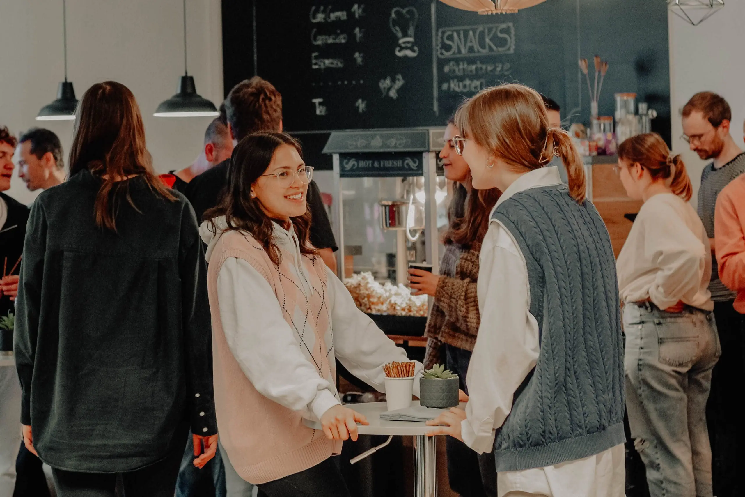 Veranstaltungen Kirche 365