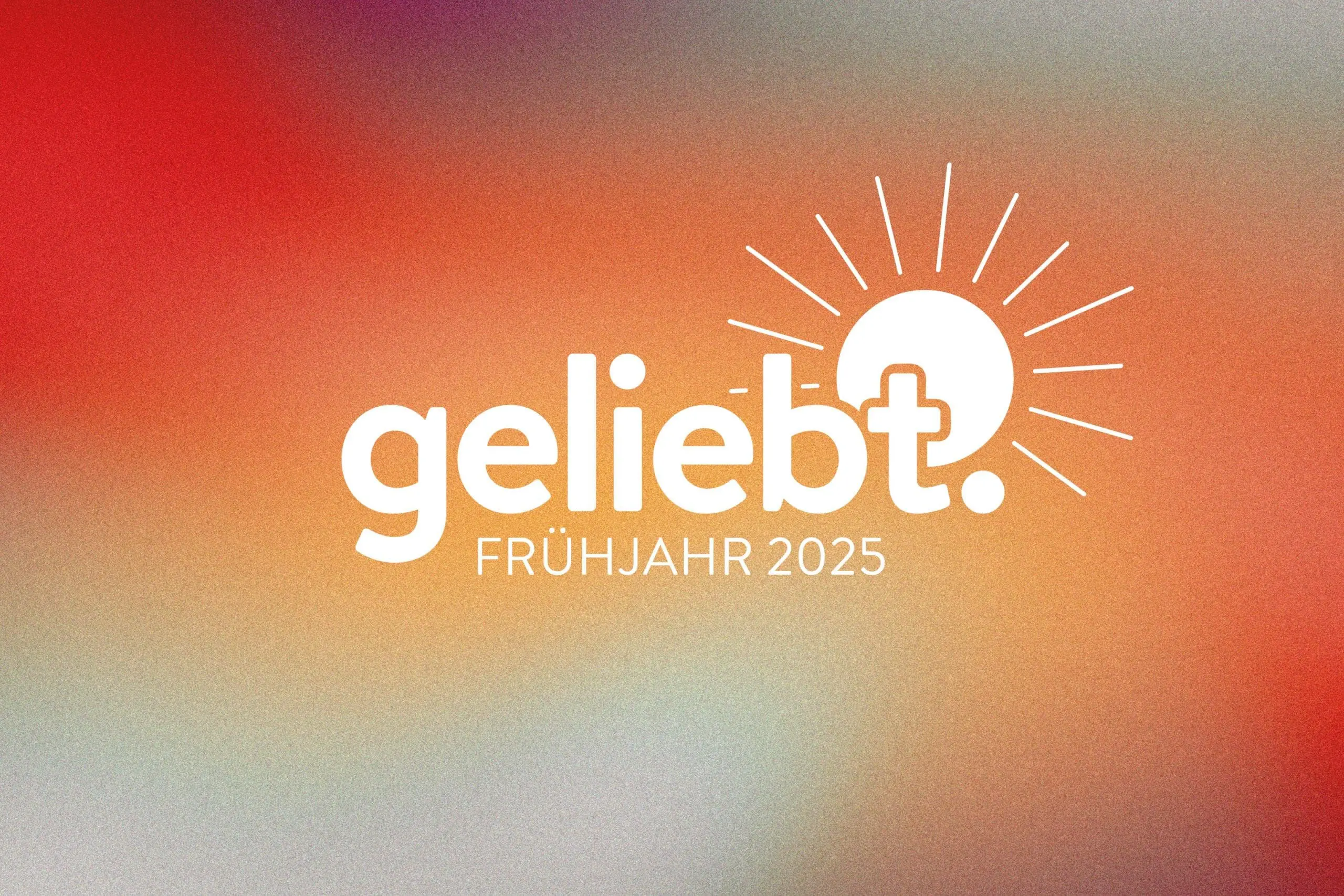 Kirche 365 - geliebt Season 2025 mit Ostern und Pfingsten