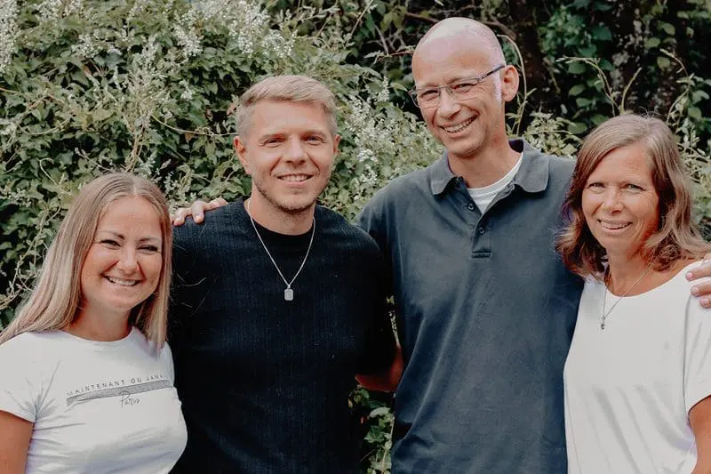 StartUp Kirche 365 in Ebersberg