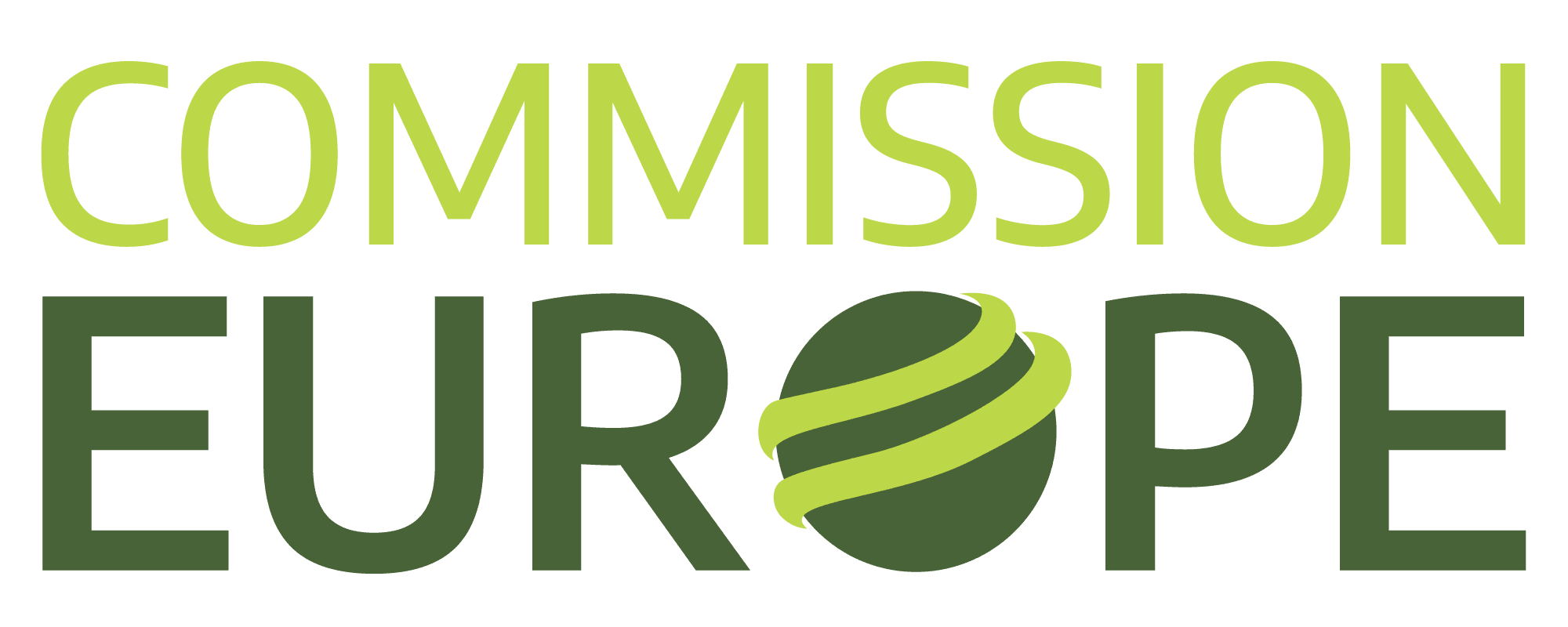 commissioneurope-logo Logo Commission Europe
