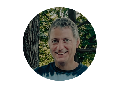 Stefan Huber - Zeugnis Kirche 365