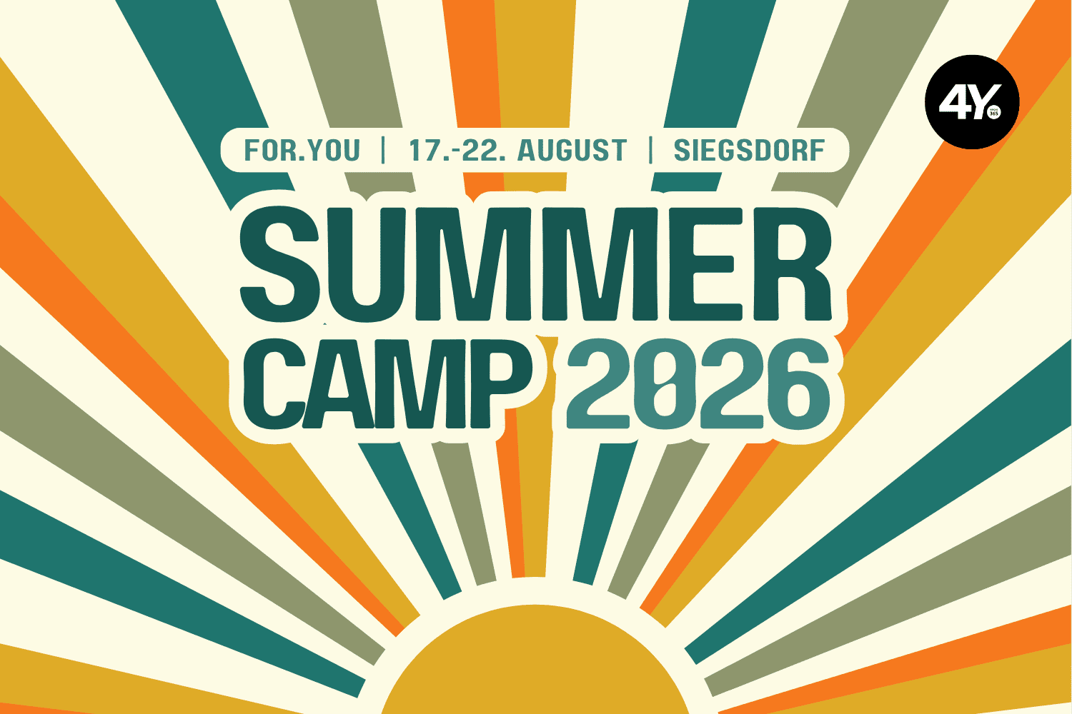 Summercamp for.you
