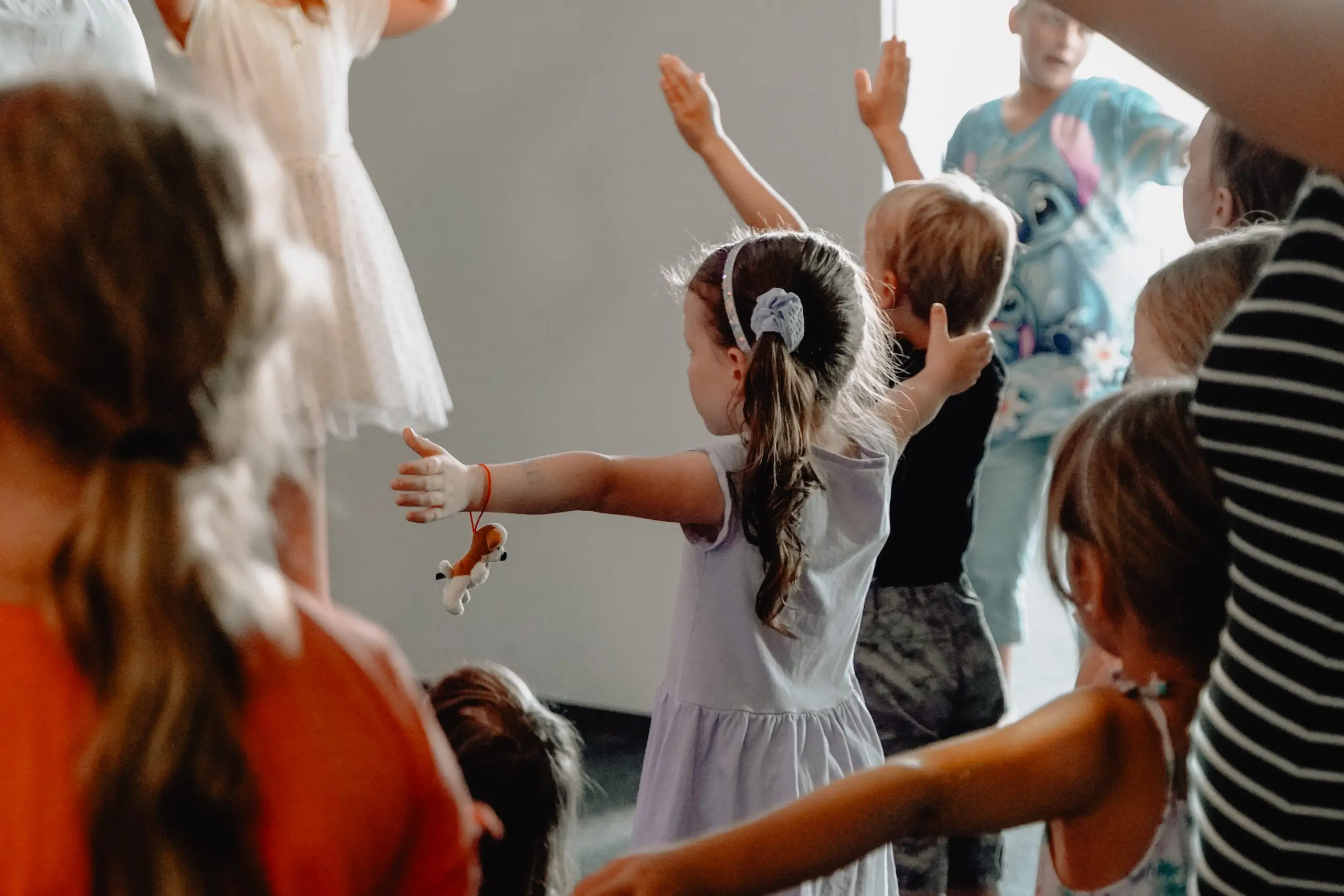 Kids 365 Party