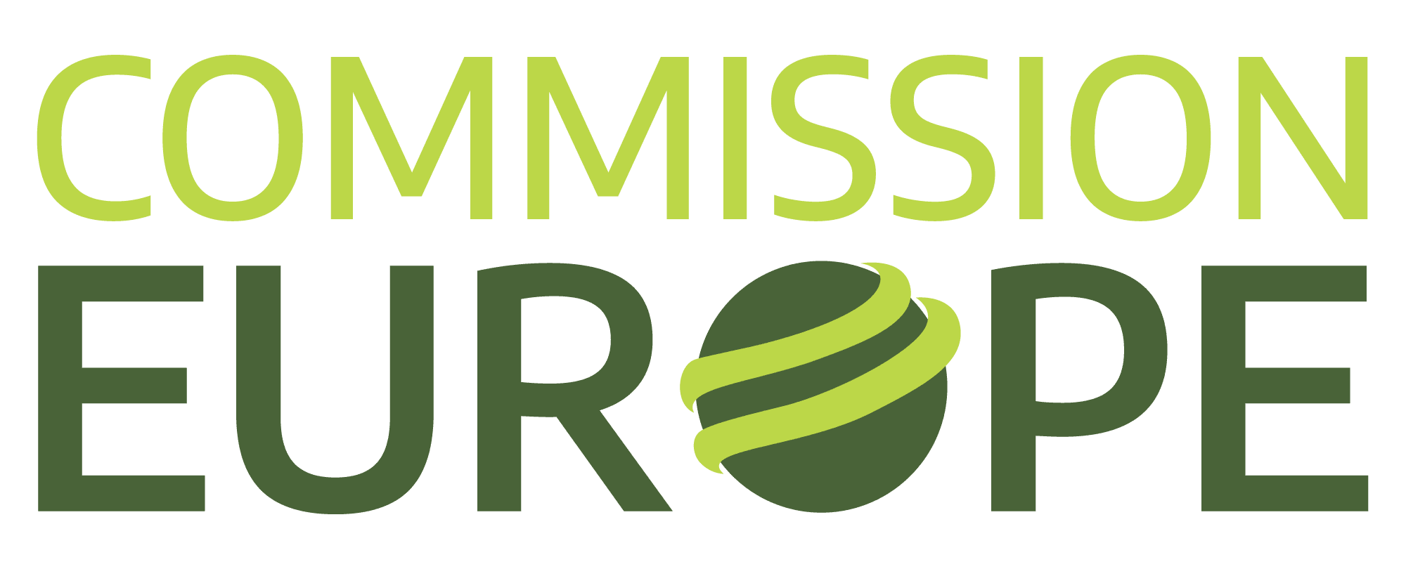 commissioneurope-logo Logo Commission Europe